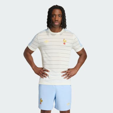 Camisola Crunch dos 120 Anos da France Rugby