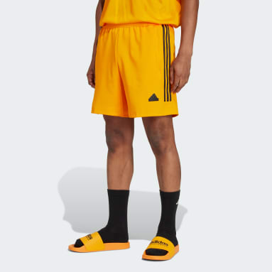 House of Tiro Nations Pack Shorts