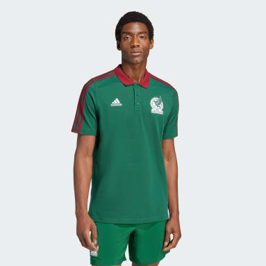 Jersey seleccion mexicana 2018 2025