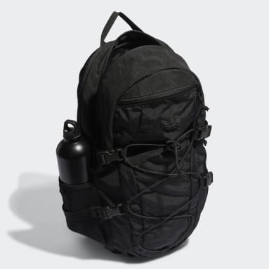 Sportswear Black adidas Adventure Backpack