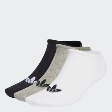 LOT 12 PAIRES DE SOCQUETTE (6 BLANC + 6 NOIR ) TAILLE 35 36 37 38