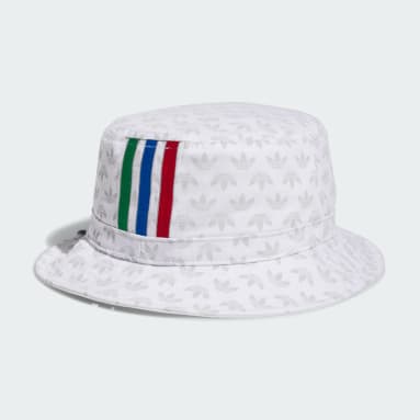 Unisex OG Monogram Bucket Hat