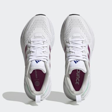 Γυναίκες Τρέξιμο Λευκό Questar Shoes