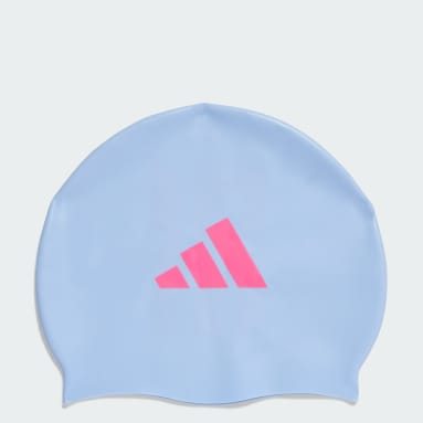 Gorro de Natación 3 Tiras adidas para Niños