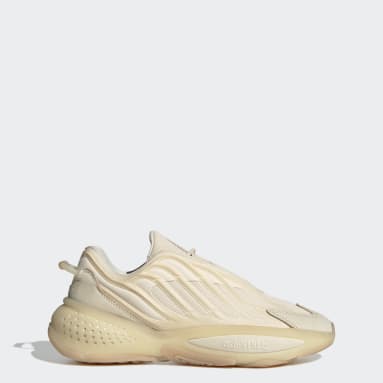 OZRAH Sko Beige
