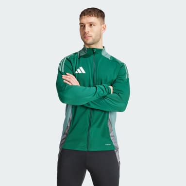 Tute Verde Uomo adidas IT