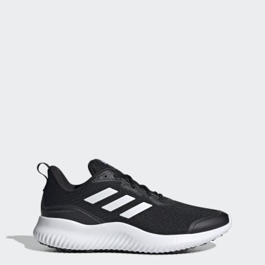 Running Black 알파컴피