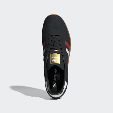 originals Black Samba OG Shoes