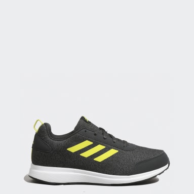 Kids Running Grey STUNICON 1.0 K