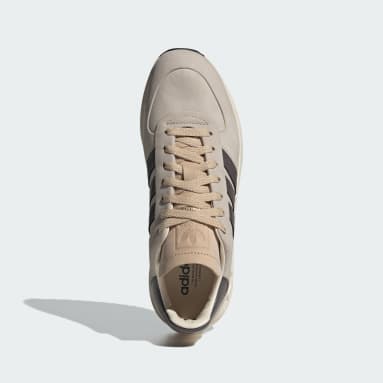 Adidas california beige best sale