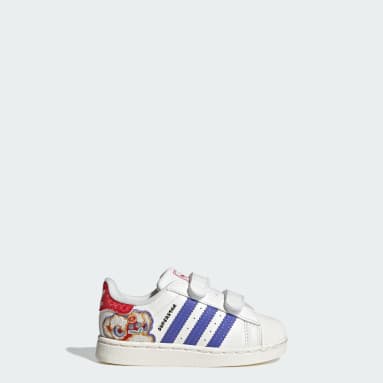 Adidas superstar ii kids cheap 2025