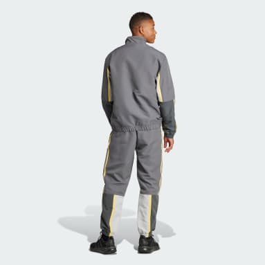 Sportswear Colorblock 3-Stripes Track Suit