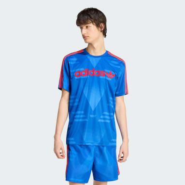 LOOSE SPONSORED JERSEY