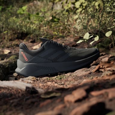 テレックス ソウルストライド フロー トレイルランニング / Terrex Soulstride Flow Trail Running