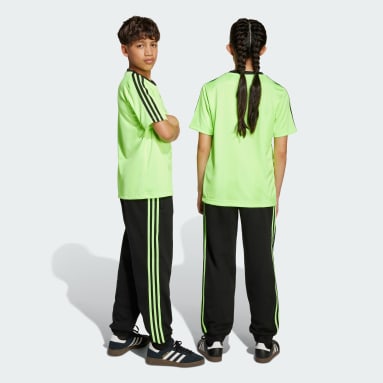 Pantalon ample 3 bandes Enfants