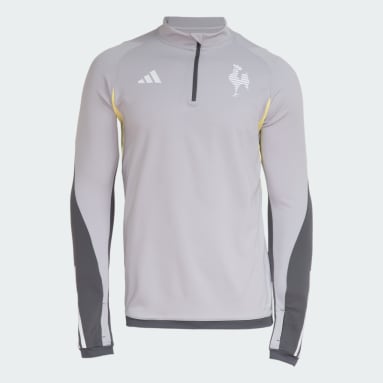 Moletom Treino Atleta Atletico Mineiro 24/25