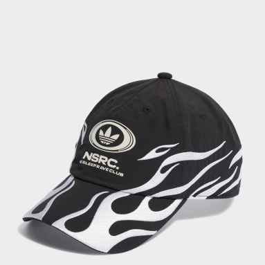 Originals NSRC Kappe Schwarz