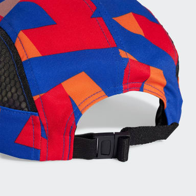 Czapka Terrex Climacool 5-Panel Graphic