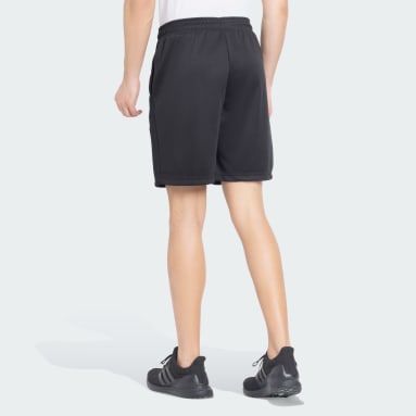 Logo Shorts