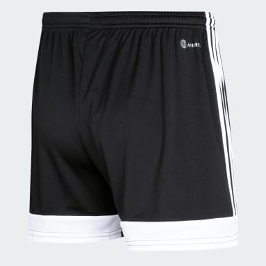 Short Local Club Colo-Colo Mujer 22/23 Negro Mujer Fútbol