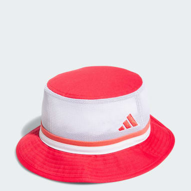 Spring Mesh Bucket Hat