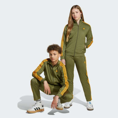Adicolor Firebird Pants