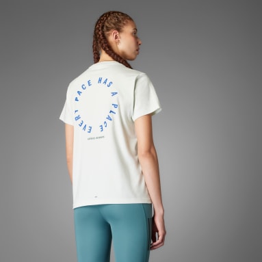 Runners T-Shirt – Genderneutral