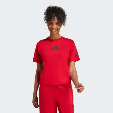 Koszulka adidas Z.N.E.