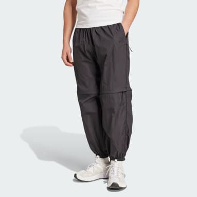 City Escape Premium Zip-Off Cargo Pants
