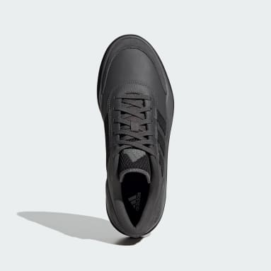 Men Tennis Grey Osade Shoes