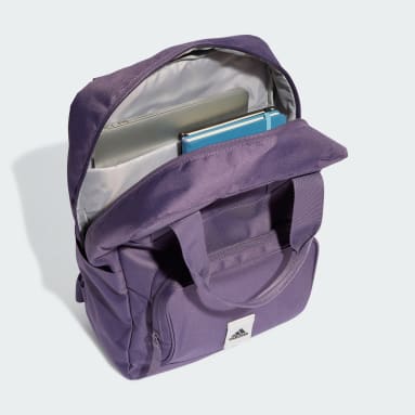 Morral Prime Morado Training