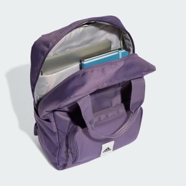 Sportswear Purple Prime Backpack