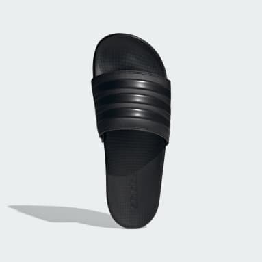 Men's Slides & Sandals | adidas