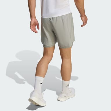 Shorts de Running adi365 Essentials 2 en 1