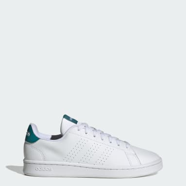 Sportswear bílá Boty Advantage