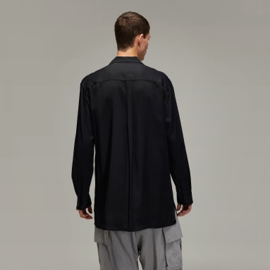 เสื้อผ้าเรยอนทวิล Y-3