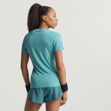 Camiseta Corrida Adizero Essentials