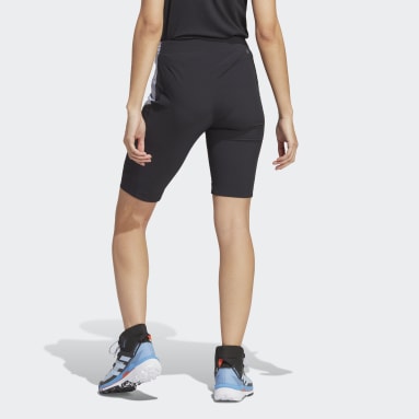 TERREX Xperior Shorts Fioletowy