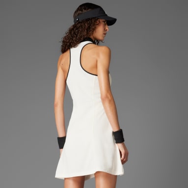 adidas Heritage Tennis Jurk