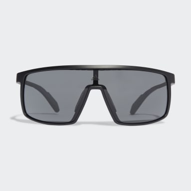 Cycling Black Sport Sunglasses SP0057