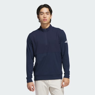 Haut à quart de zip Ultimate365 Tour