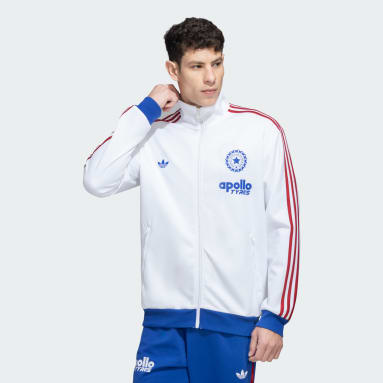 BCCI Originals Track Top