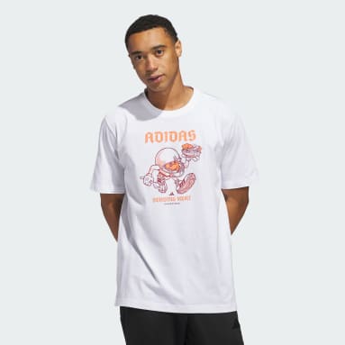 PLAYERA GRAPHIC STADIUM TAILGATE
