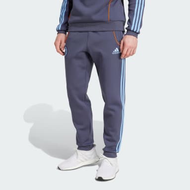 New York City FC UBP Travel Pants