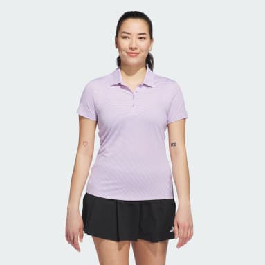 Polo Shirt Lengan Pendek Ottoman Wanita