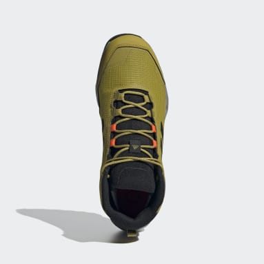 Scarpe da hiking Eastrail 2.0 Mid RAIN.RDY Verde Hiking