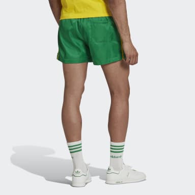 Shorts Verdes para Hombre | adidas México