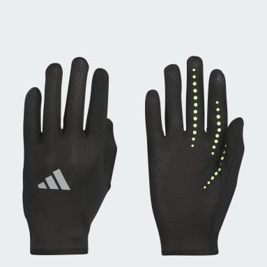 Gants de running
