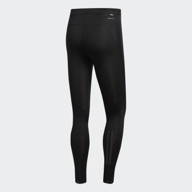 Running - Leggings - Zip Pockets