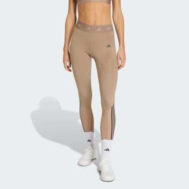 Mallas largas Hyperglam